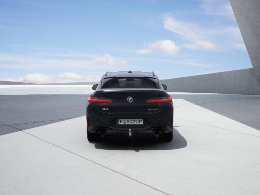 BMW X4 – Bild 5