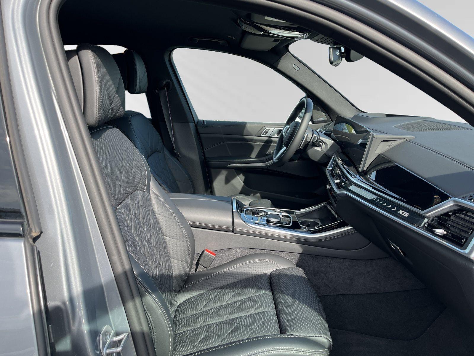 BMW X5 – Bild 16