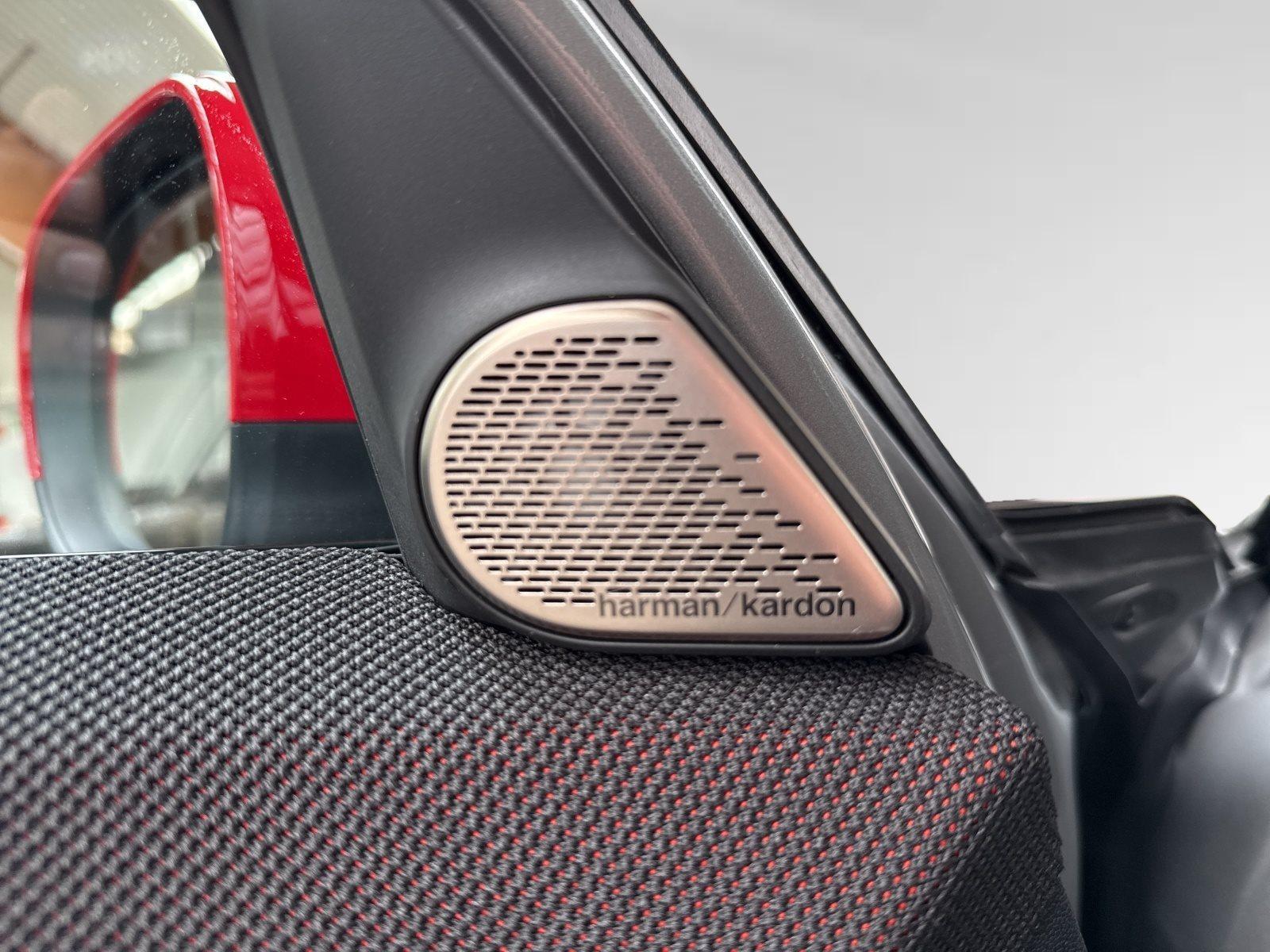 MINI Countryman – Bild 14