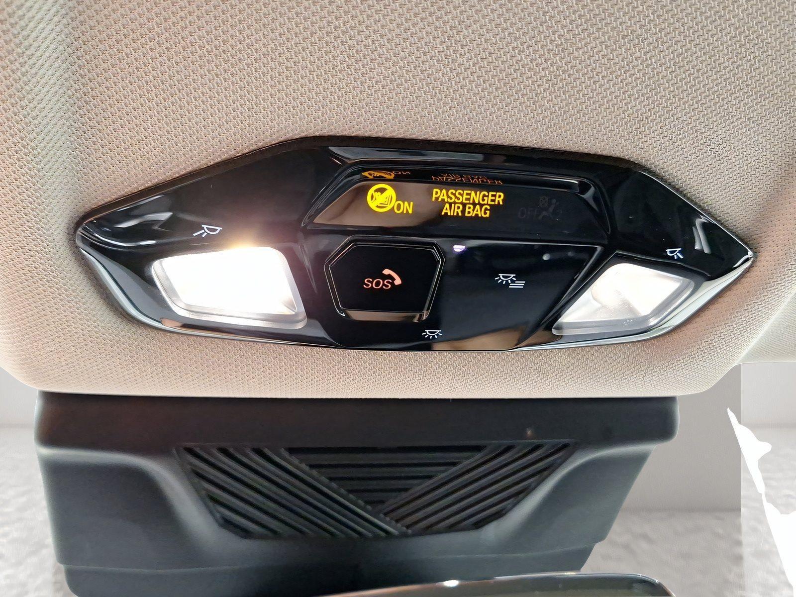 BMW iX1 – Bild 14
