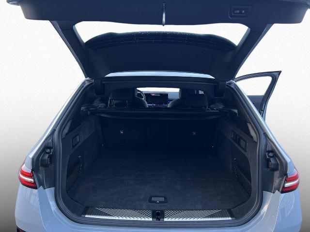BMW 5er Touring – Bild 14