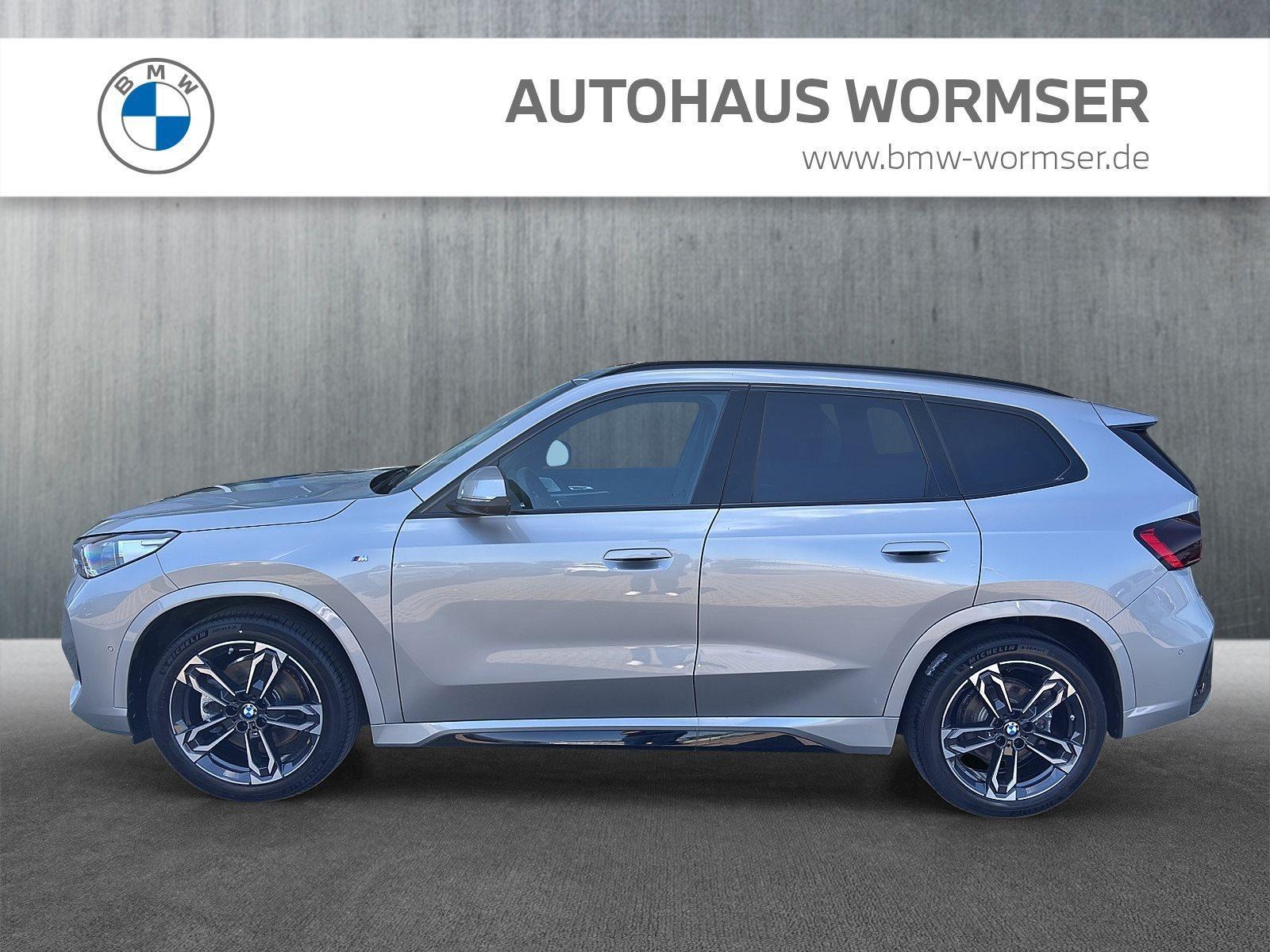 BMW X1 – Bild 2