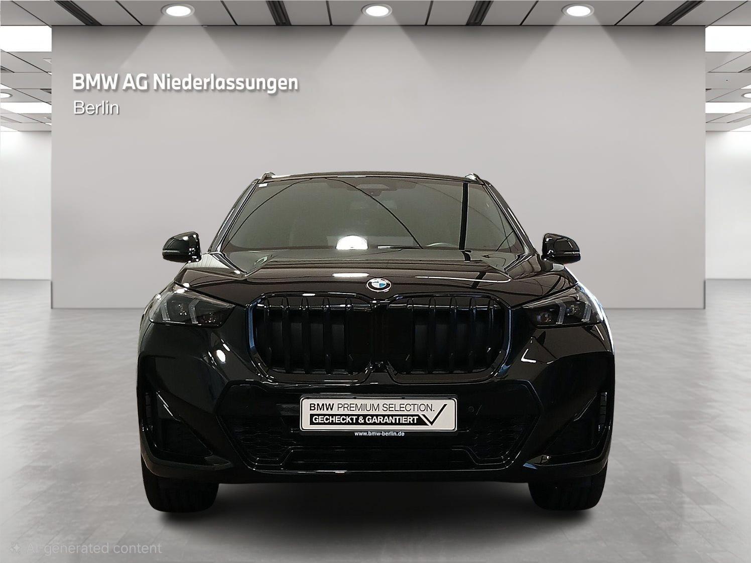 BMW X1 – Bild 4