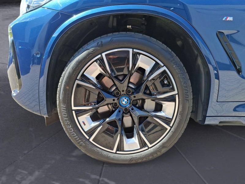 BMW iX3 – Bild 8