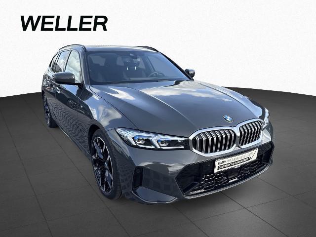 BMW 3er Touring – Bild 2