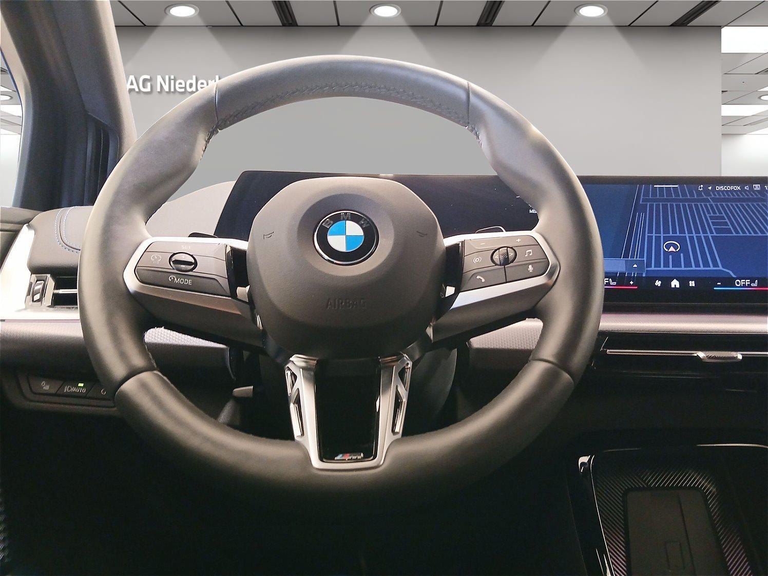 BMW 2er Active Tourer – Bild 10