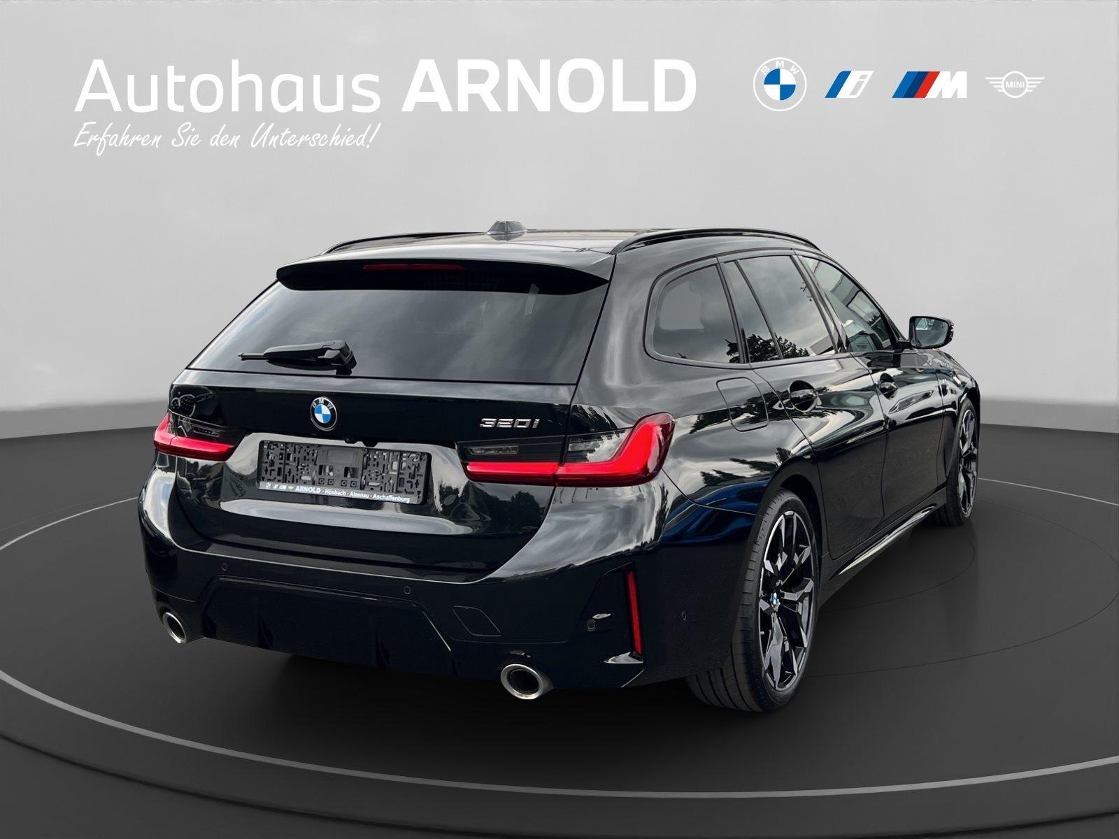 BMW 3er Touring – Bild 4