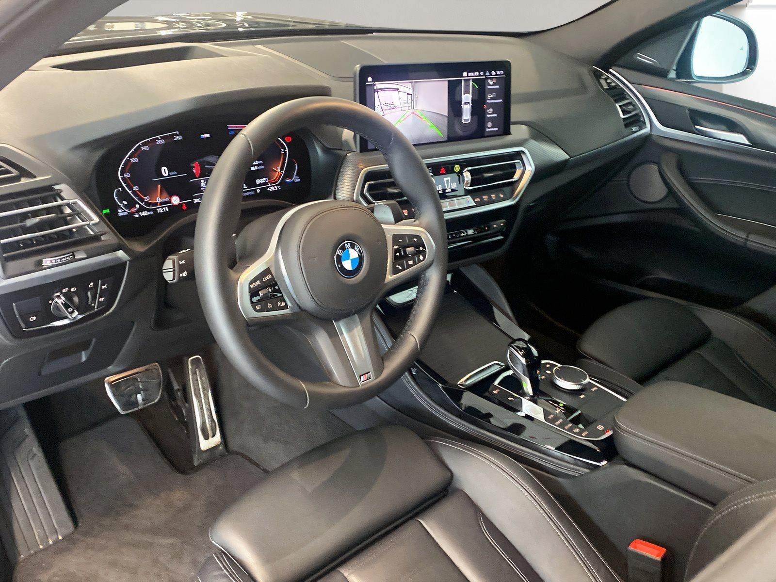 BMW X4 – Bild 4