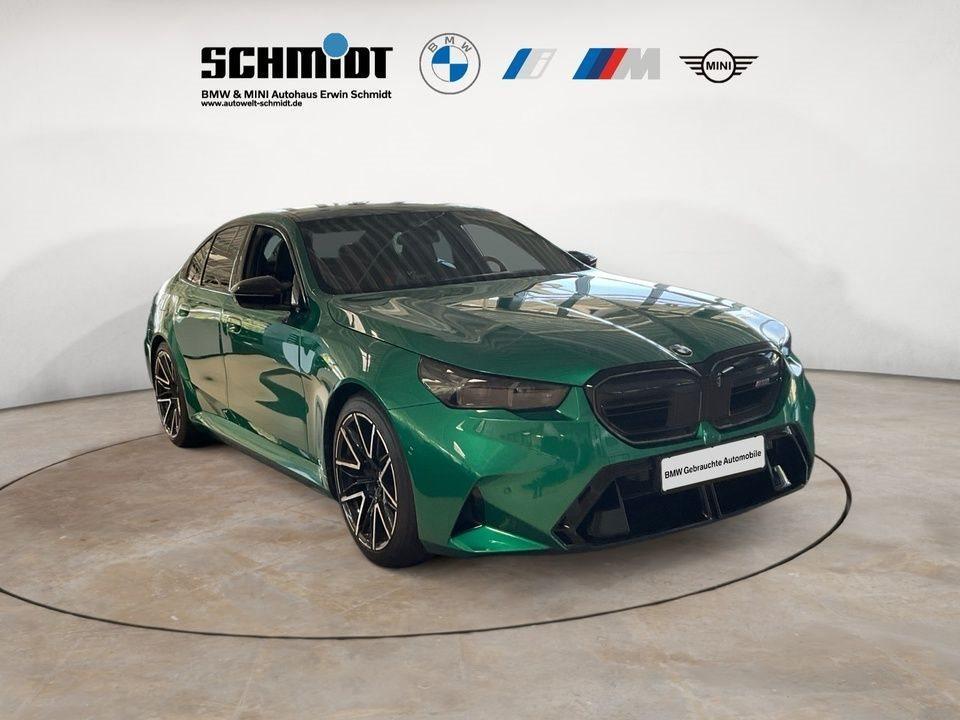 BMW M5 – Bild 10
