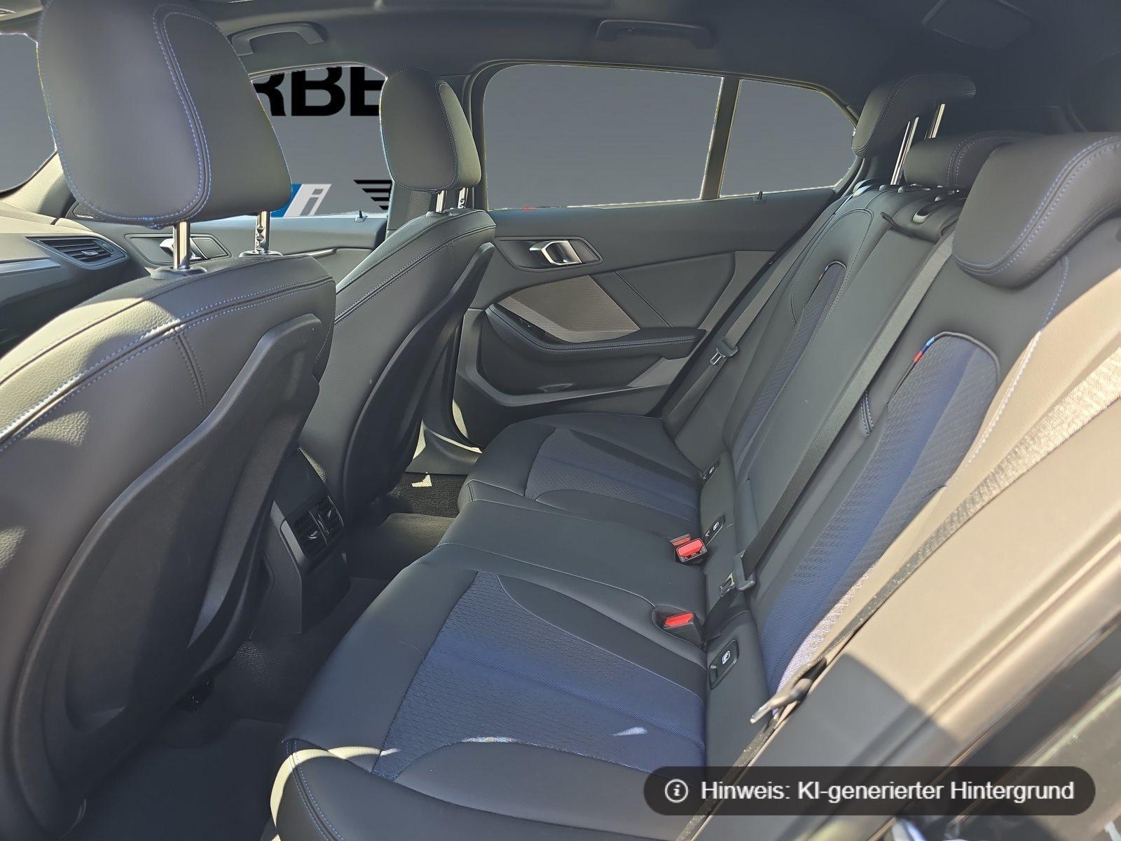 BMW 1er – Bild 10