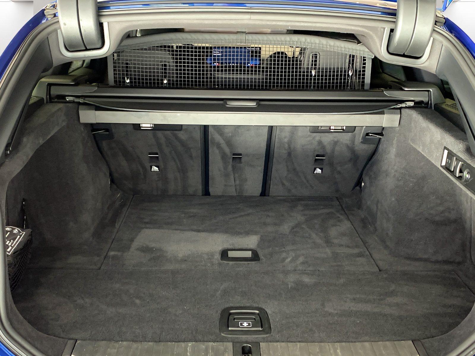BMW 3er Touring – Bild 14