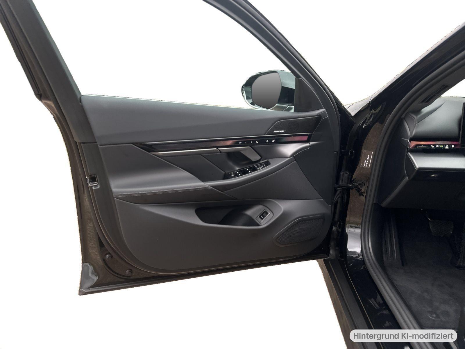 BMW 5er – Bild 18