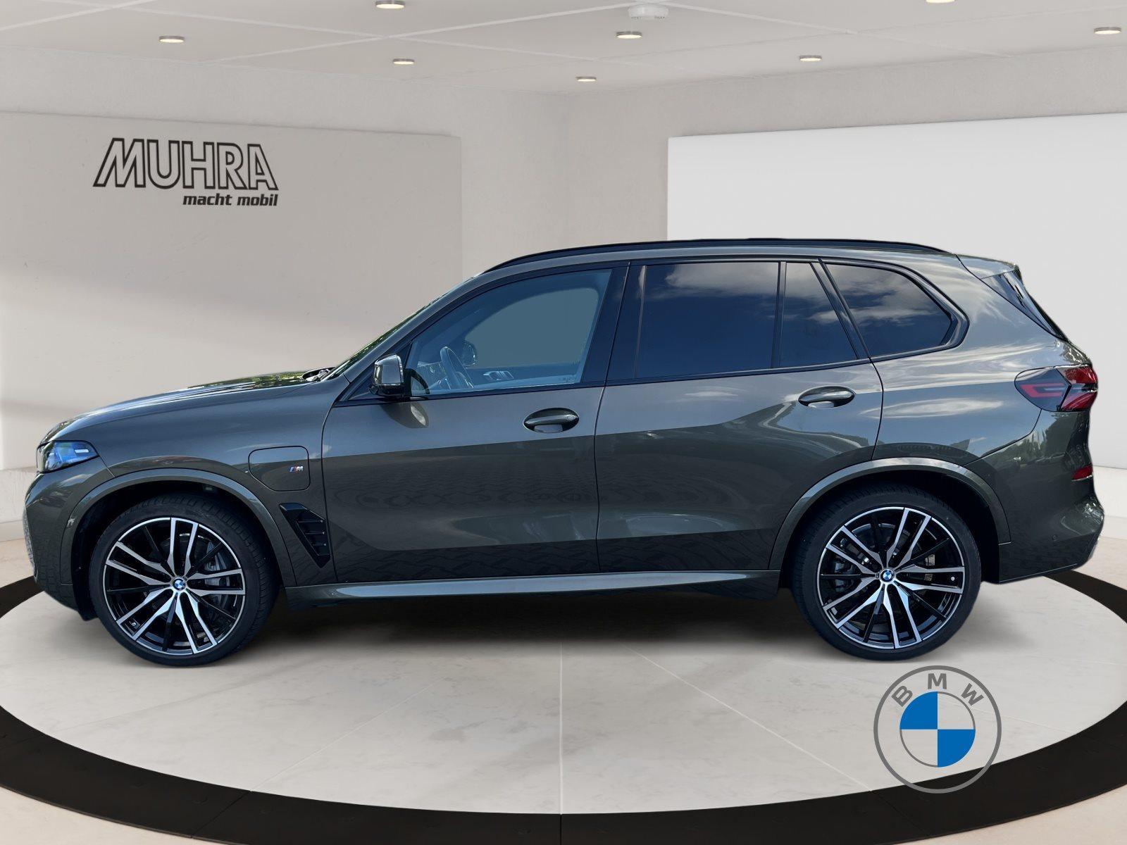 BMW X5 – Bild 3