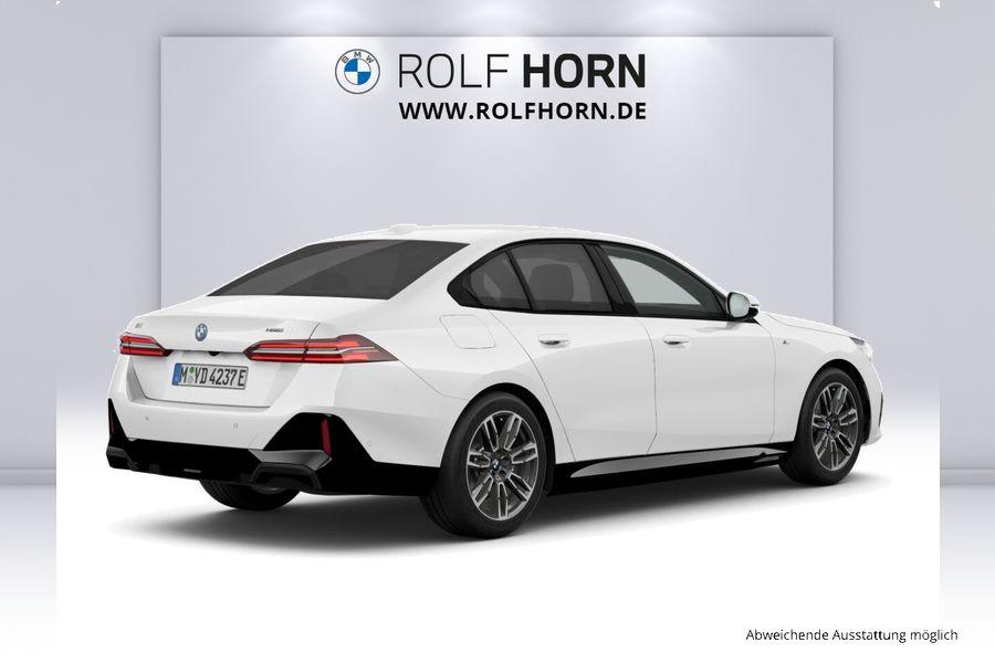 BMW 5er – Bild 6