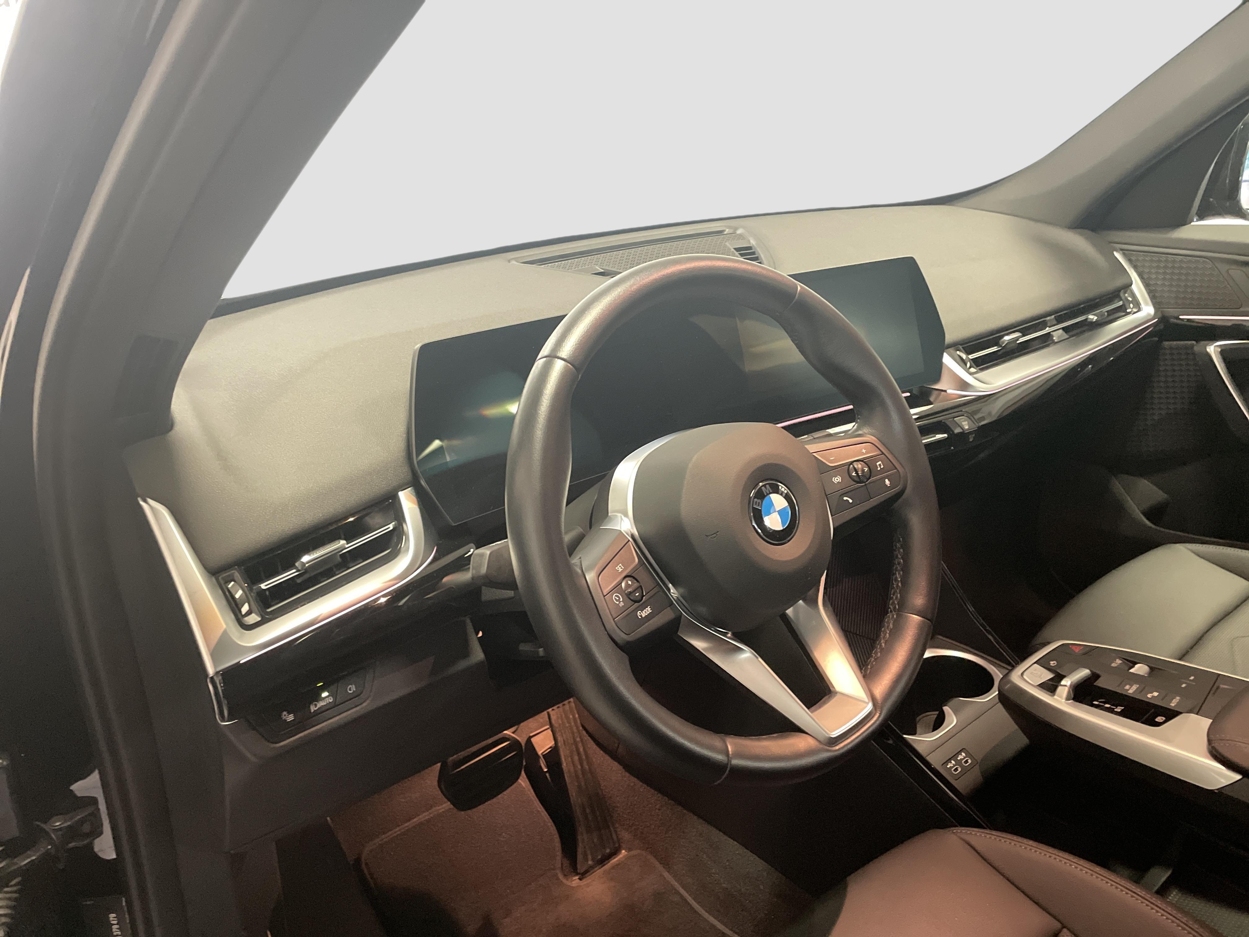 BMW X1 – Bild 7