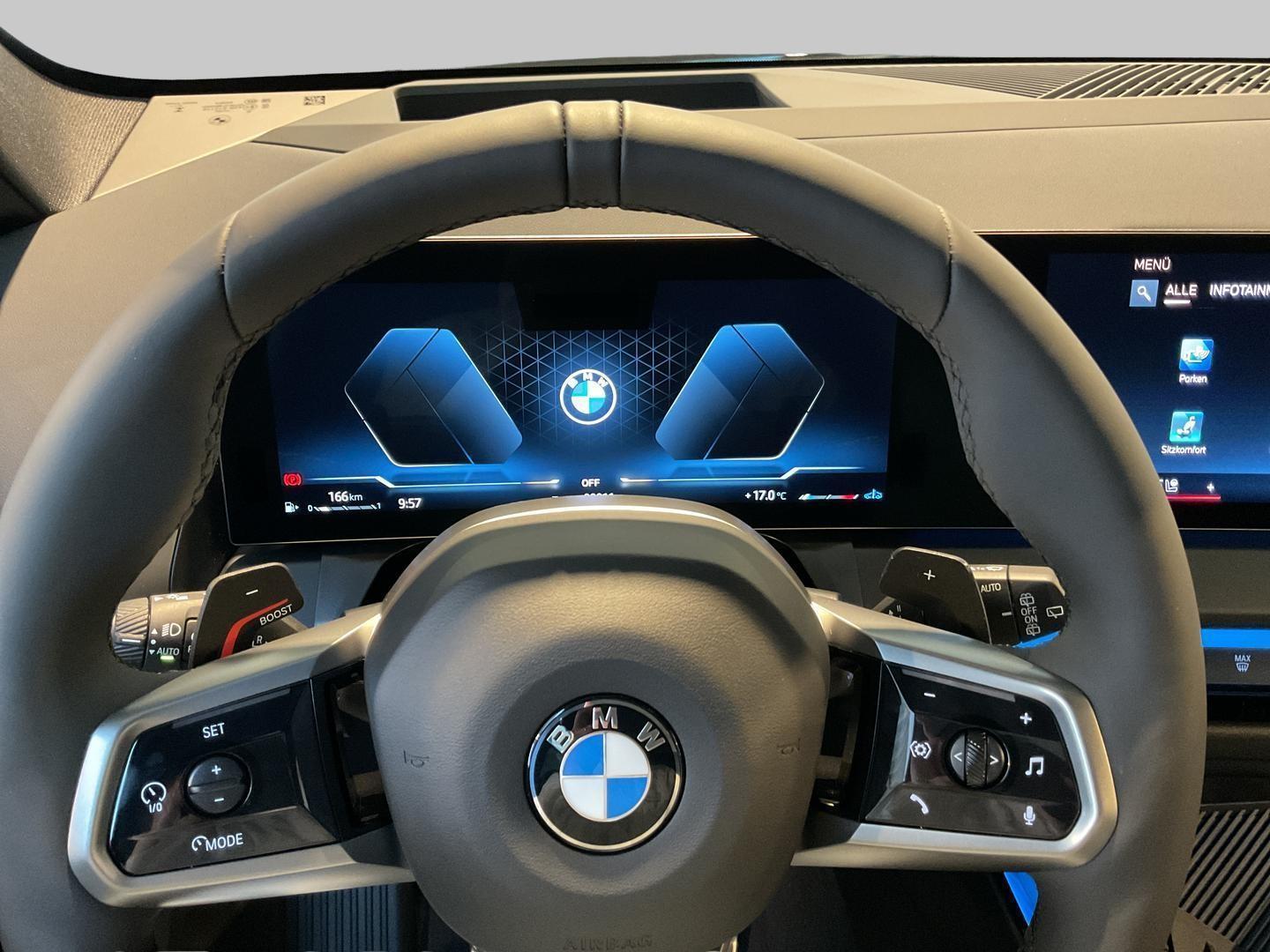 BMW X3 – Bild 41