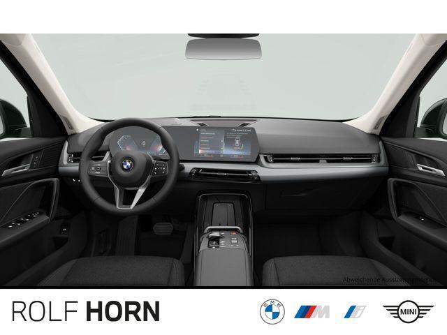 BMW X1 – Bild 22