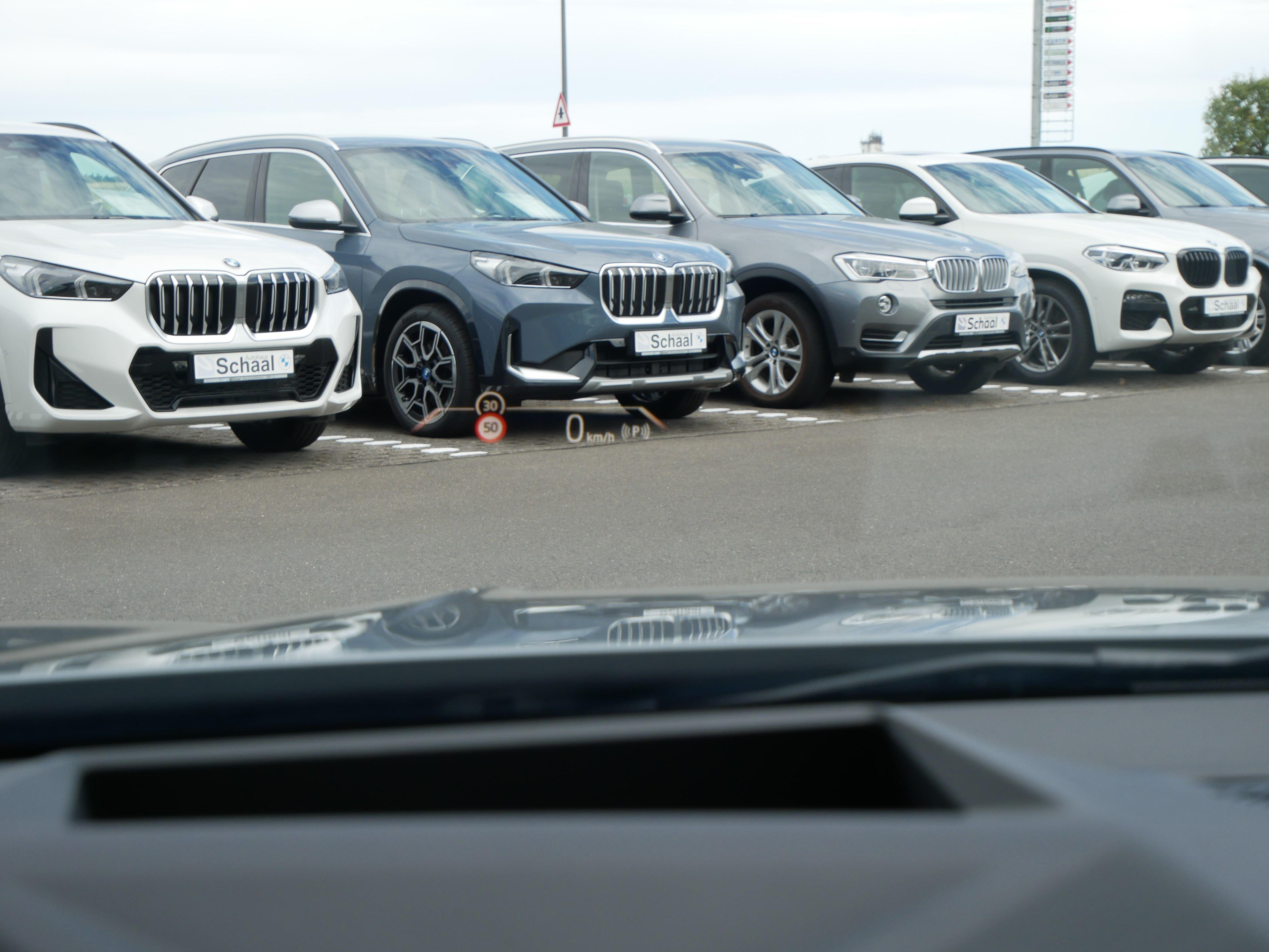 BMW 1er – Bild 27