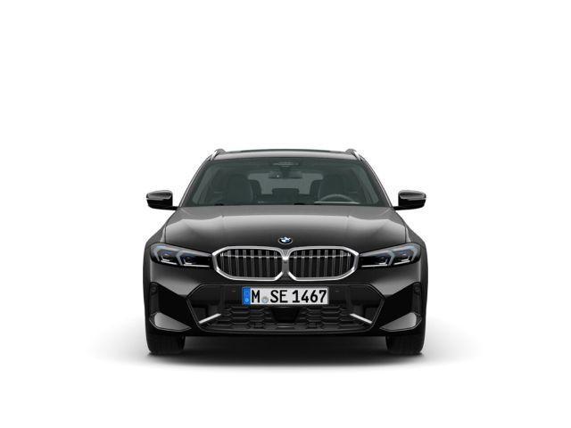 BMW 3er Touring – Bild 5