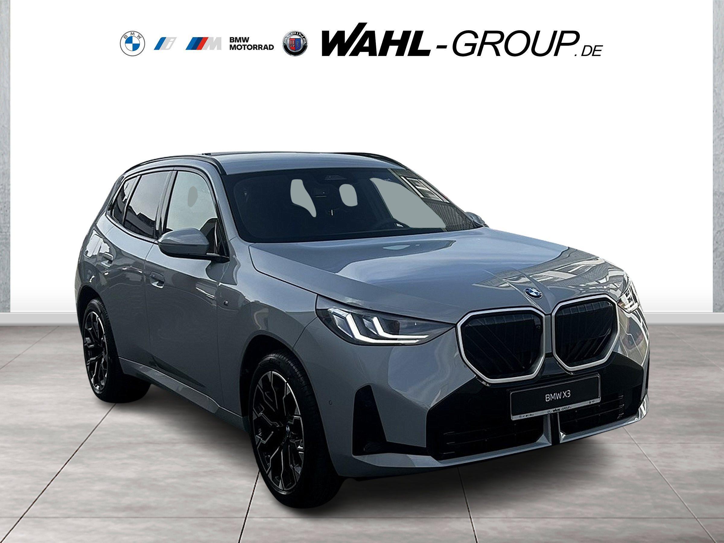 BMW X3 – Bild 6