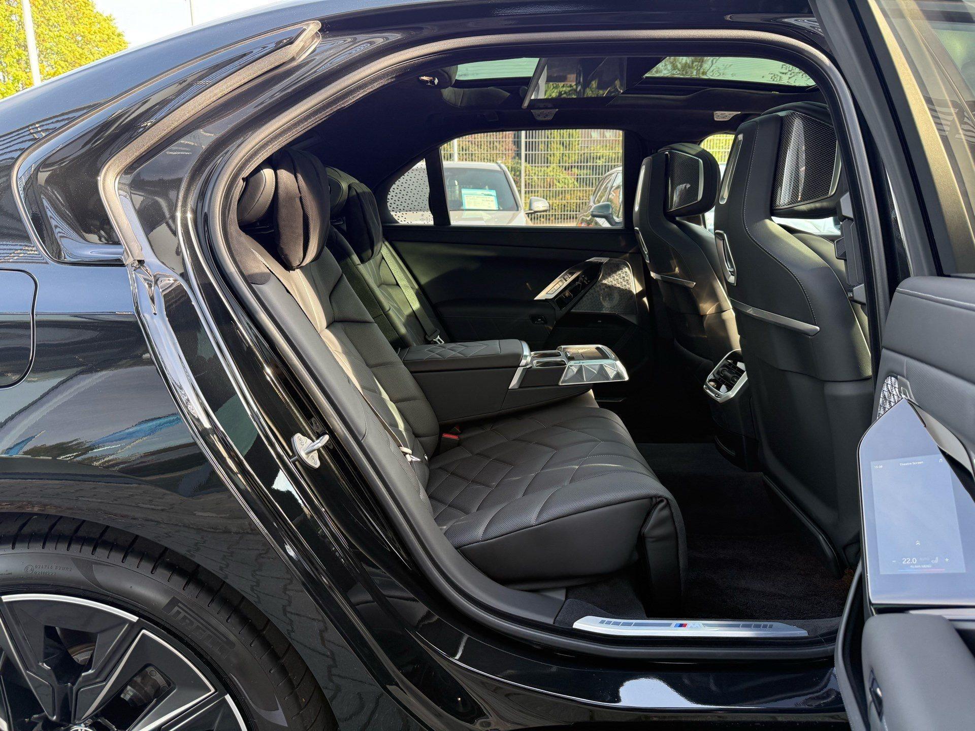 BMW i7 – Bild 33