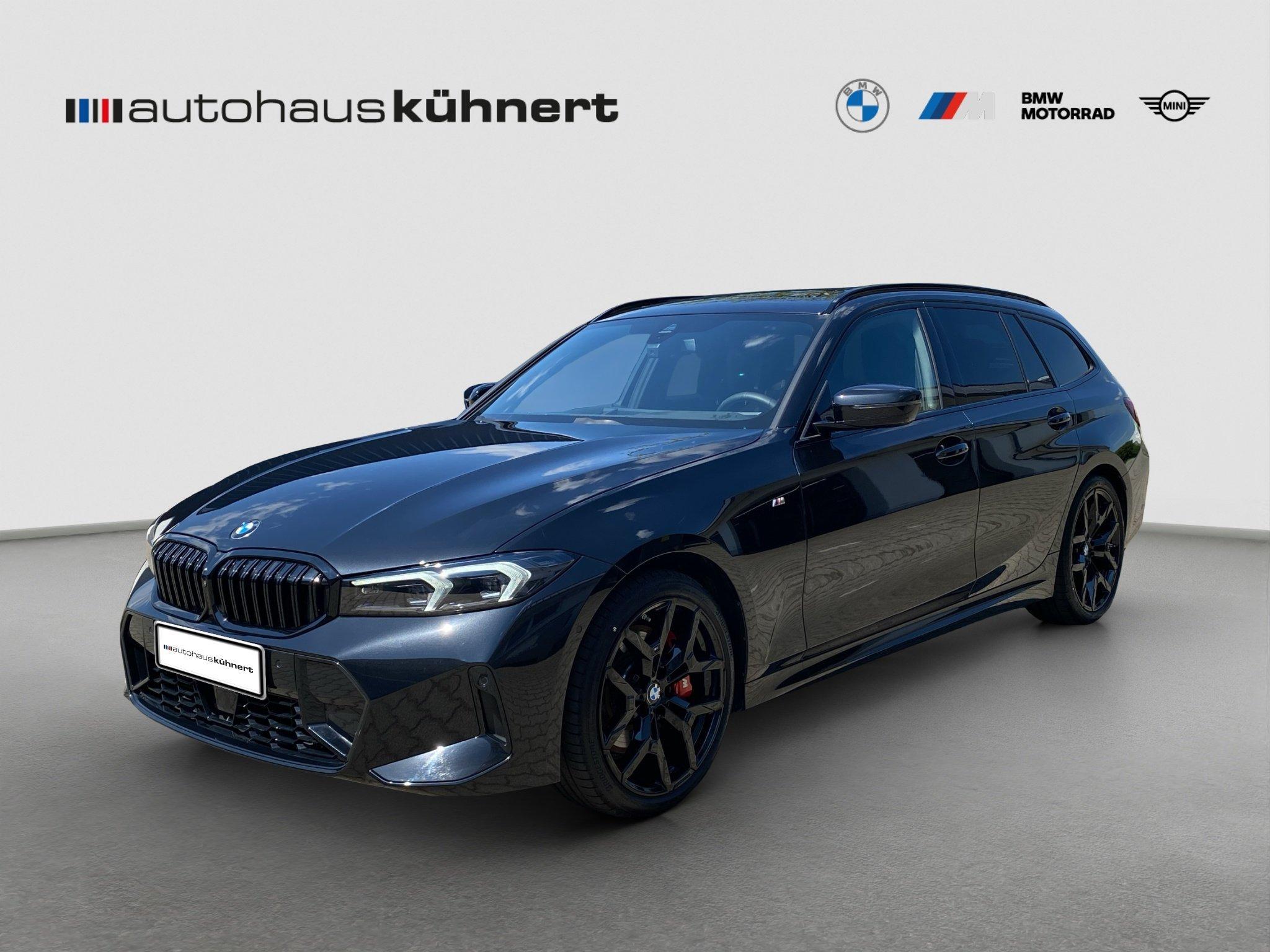 BMW 3er Touring