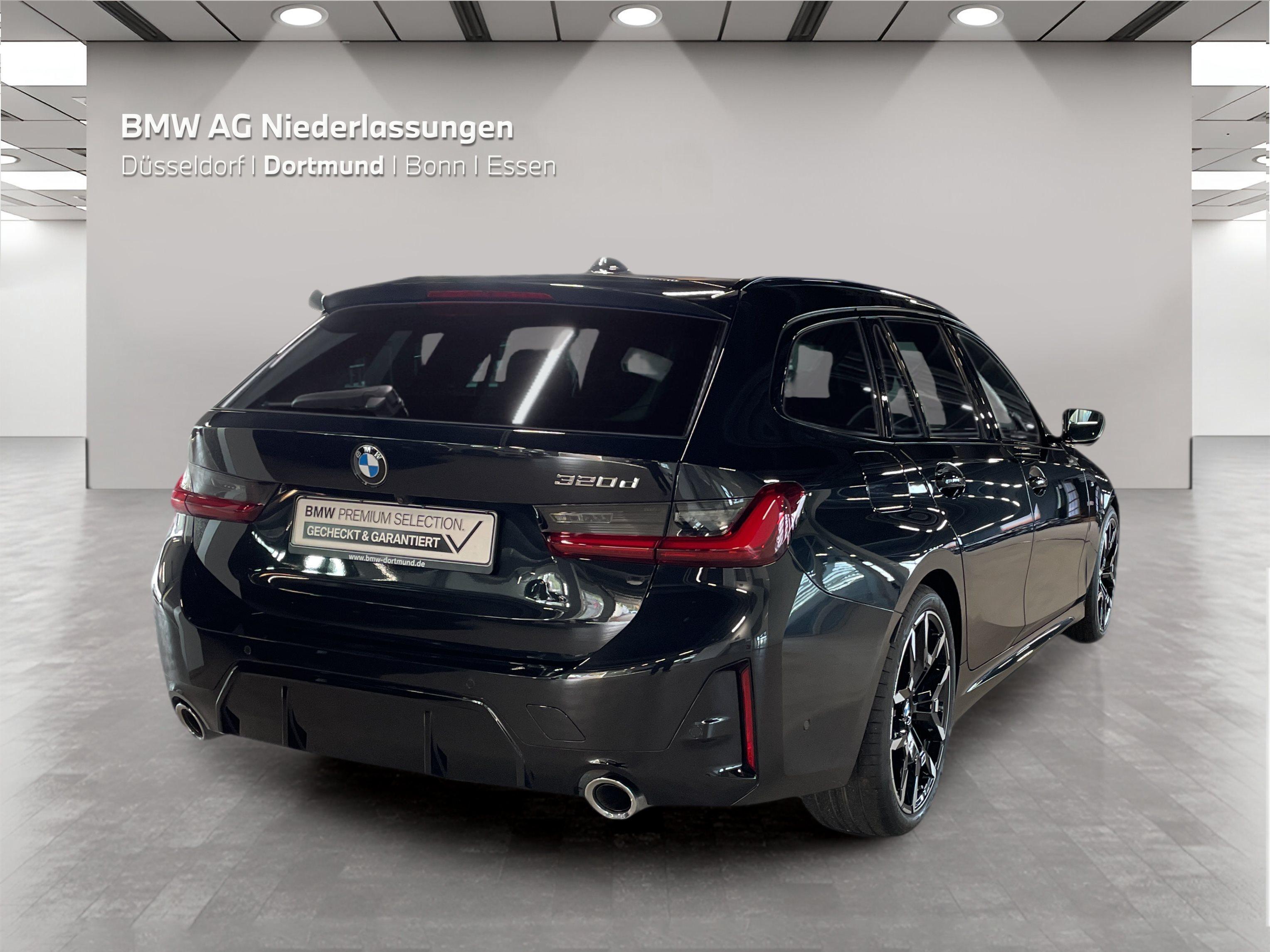 BMW 3er Touring – Bild 4