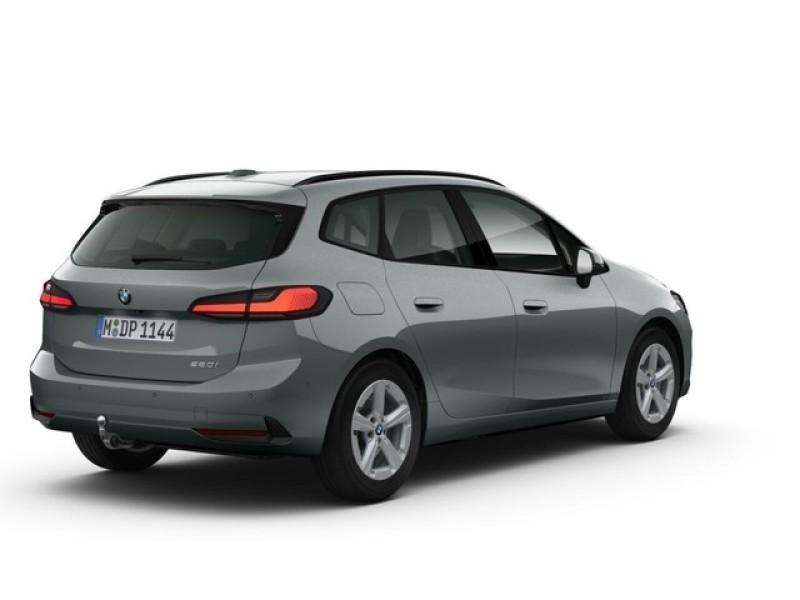 BMW 2er Active Tourer – Bild 4