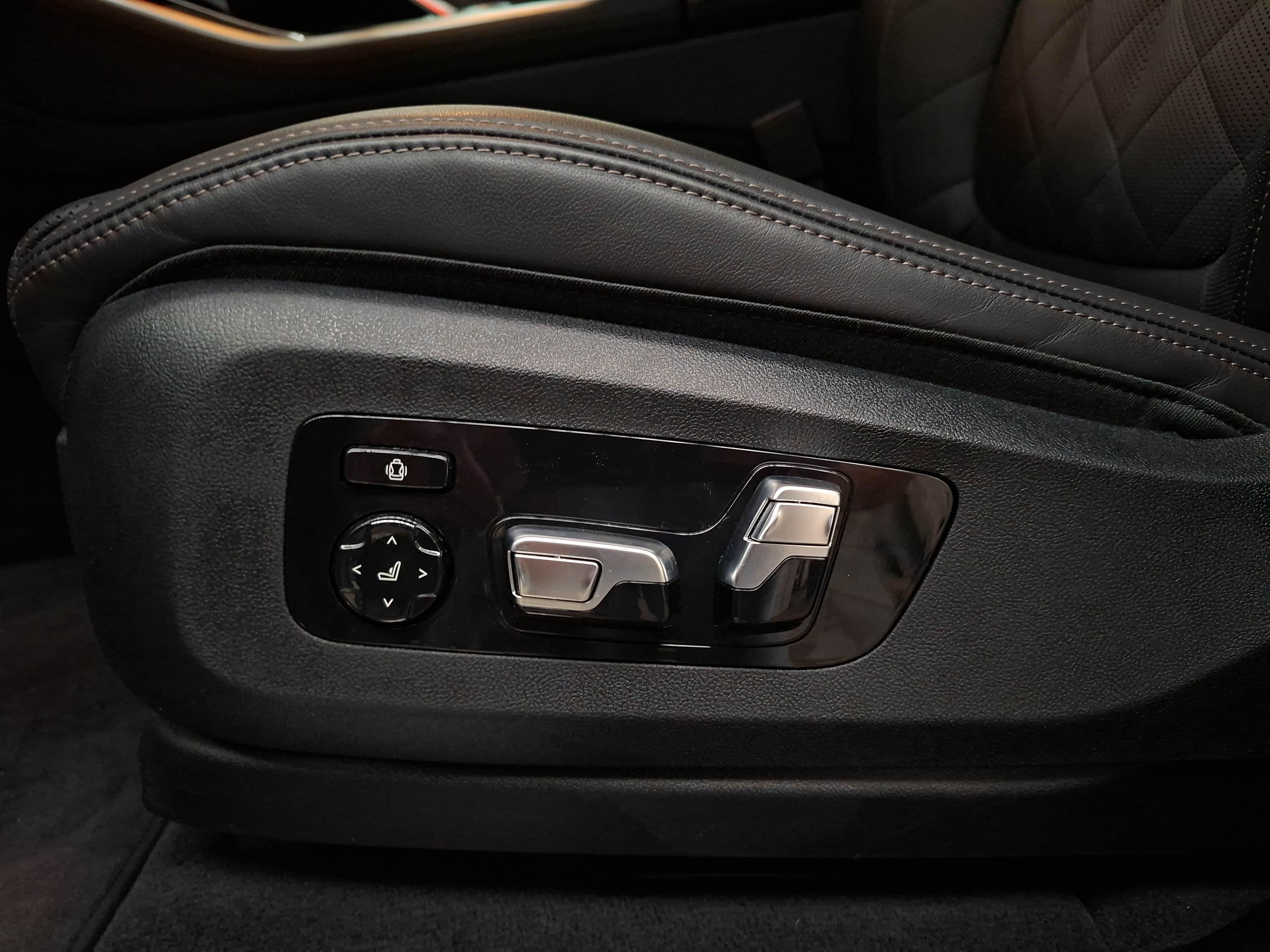 BMW X5 – Bild 7