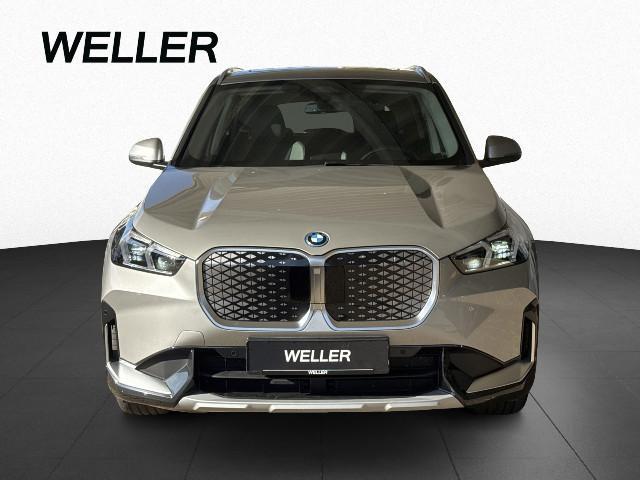BMW iX1 – Bild 2
