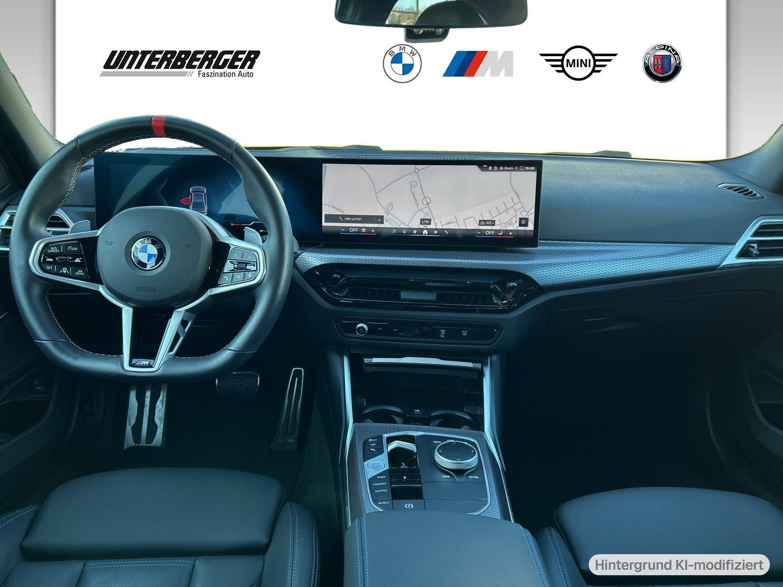 BMW 3er – Bild 10