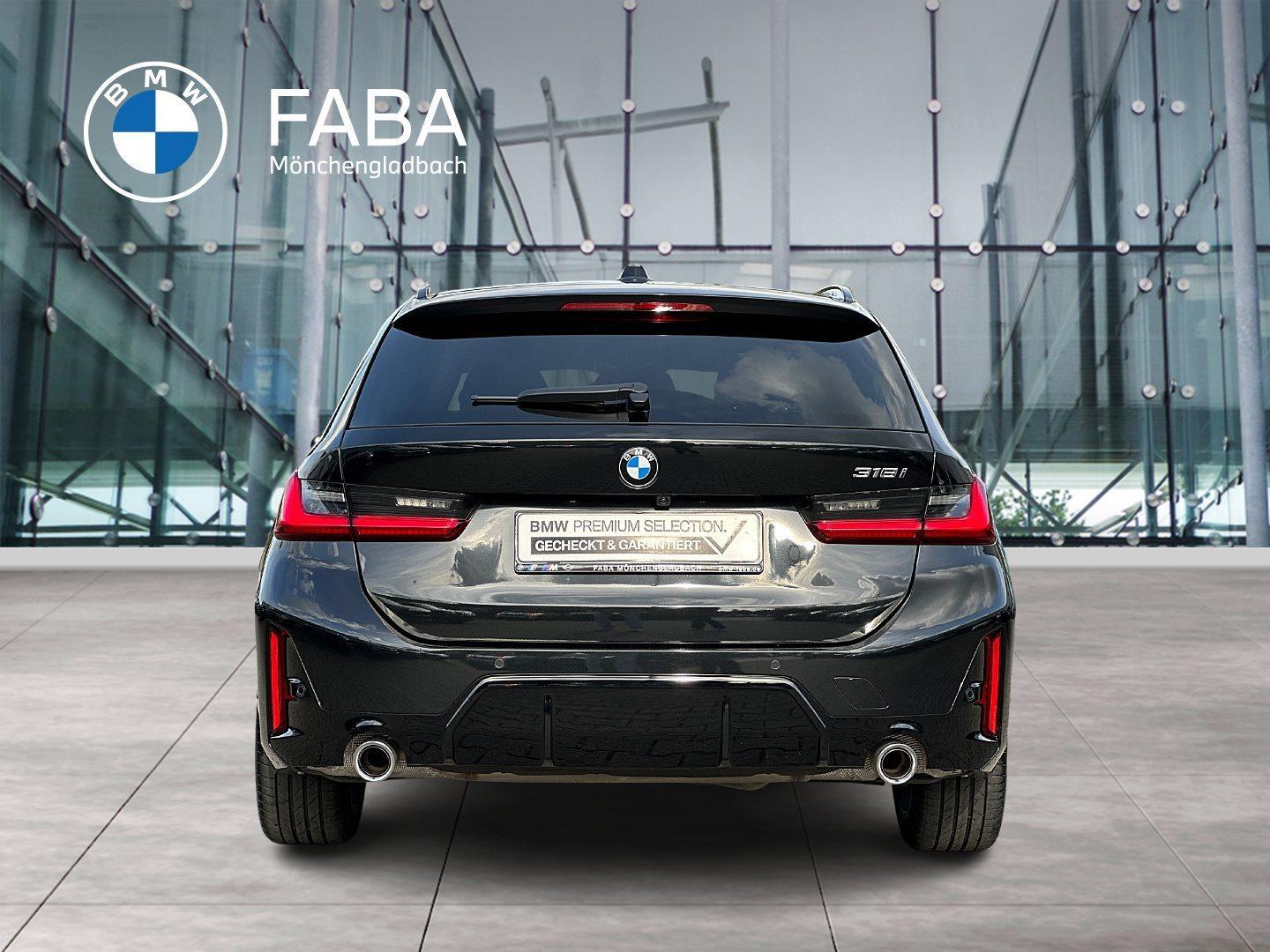 BMW 3er Touring – Bild 4