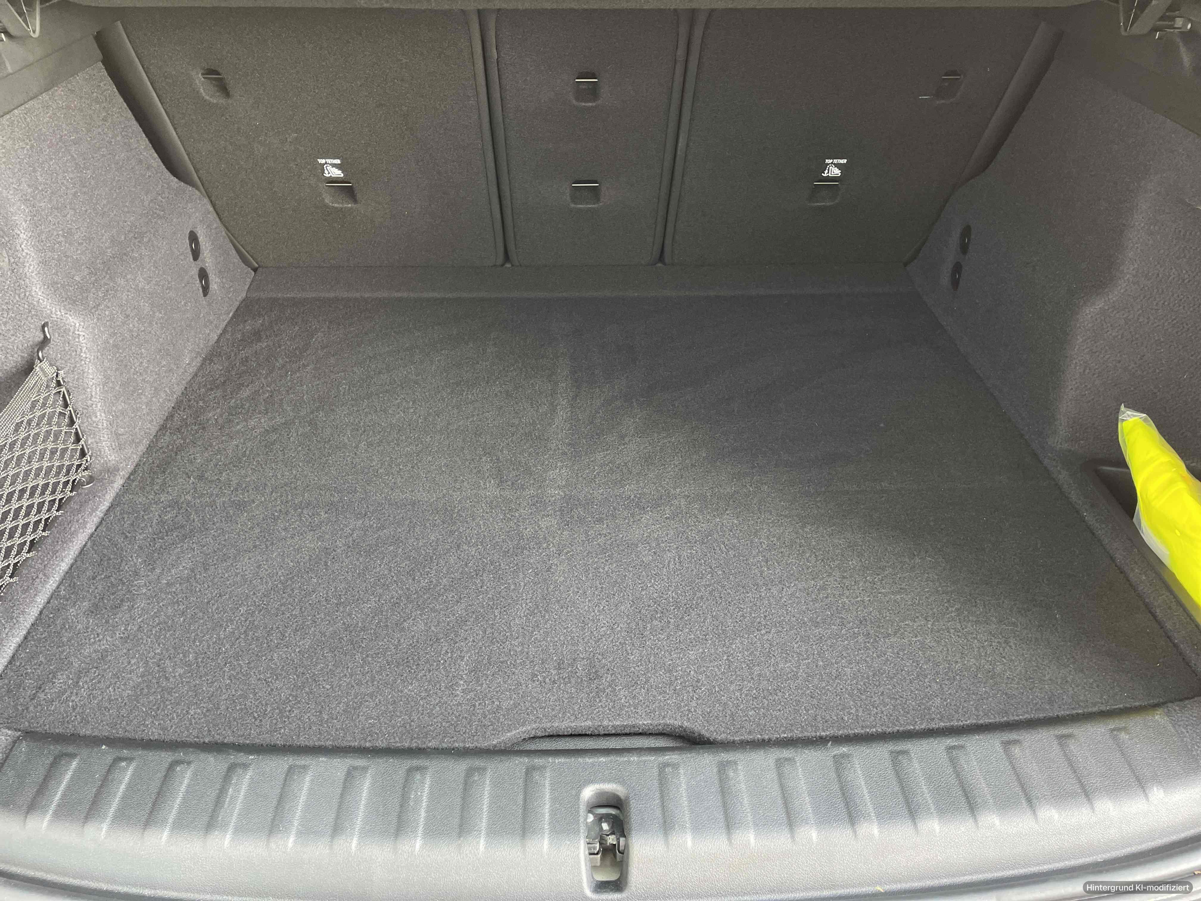 BMW X1 – Bild 12