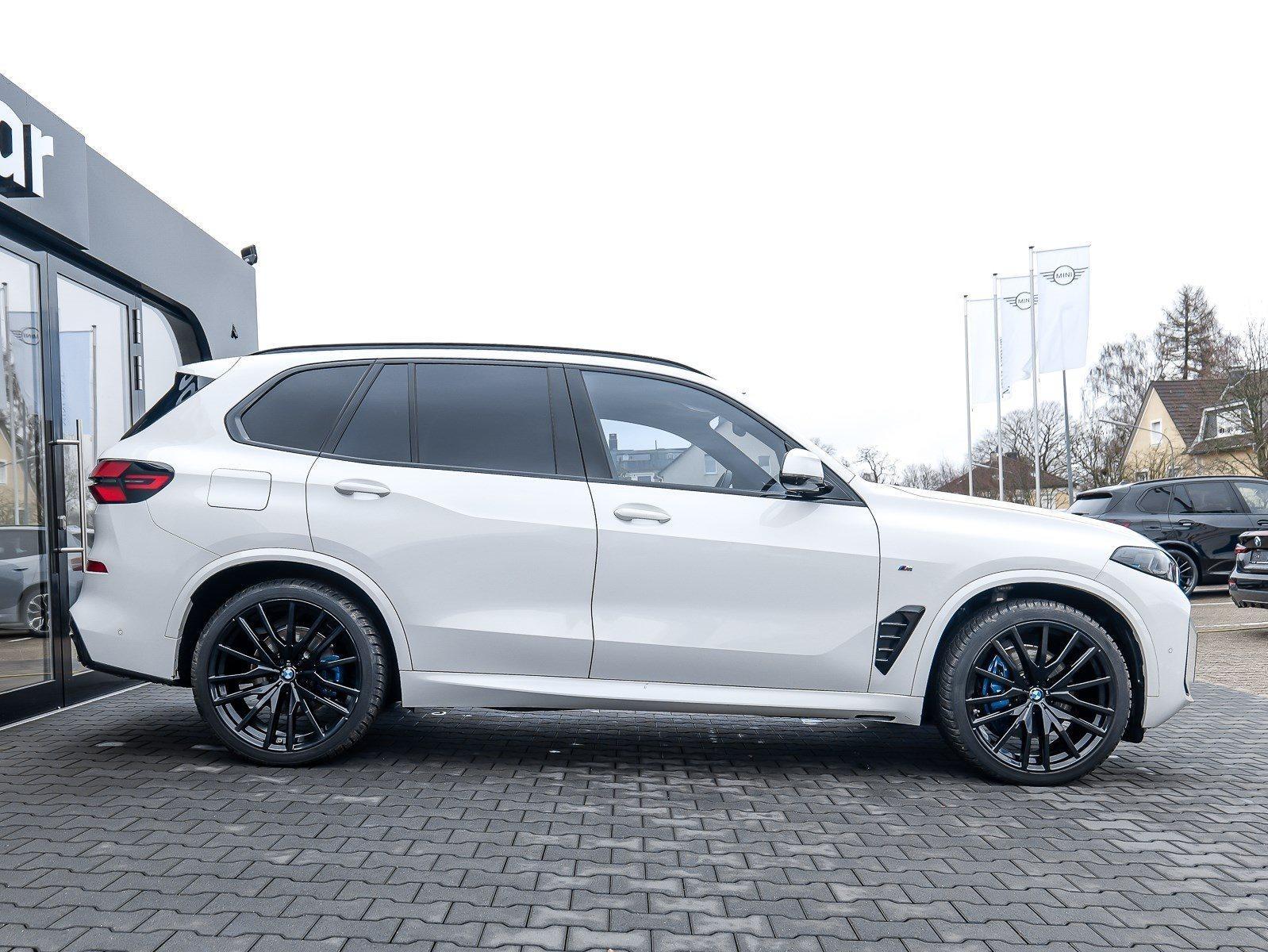 BMW X5 – Bild 23