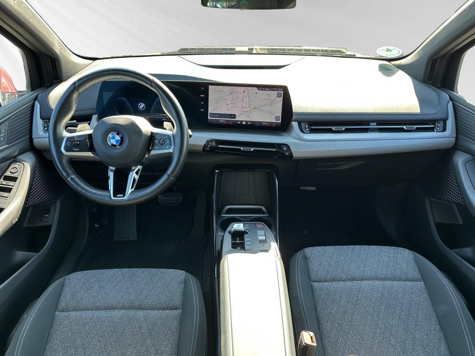 BMW 2er Active Tourer – Bild 9