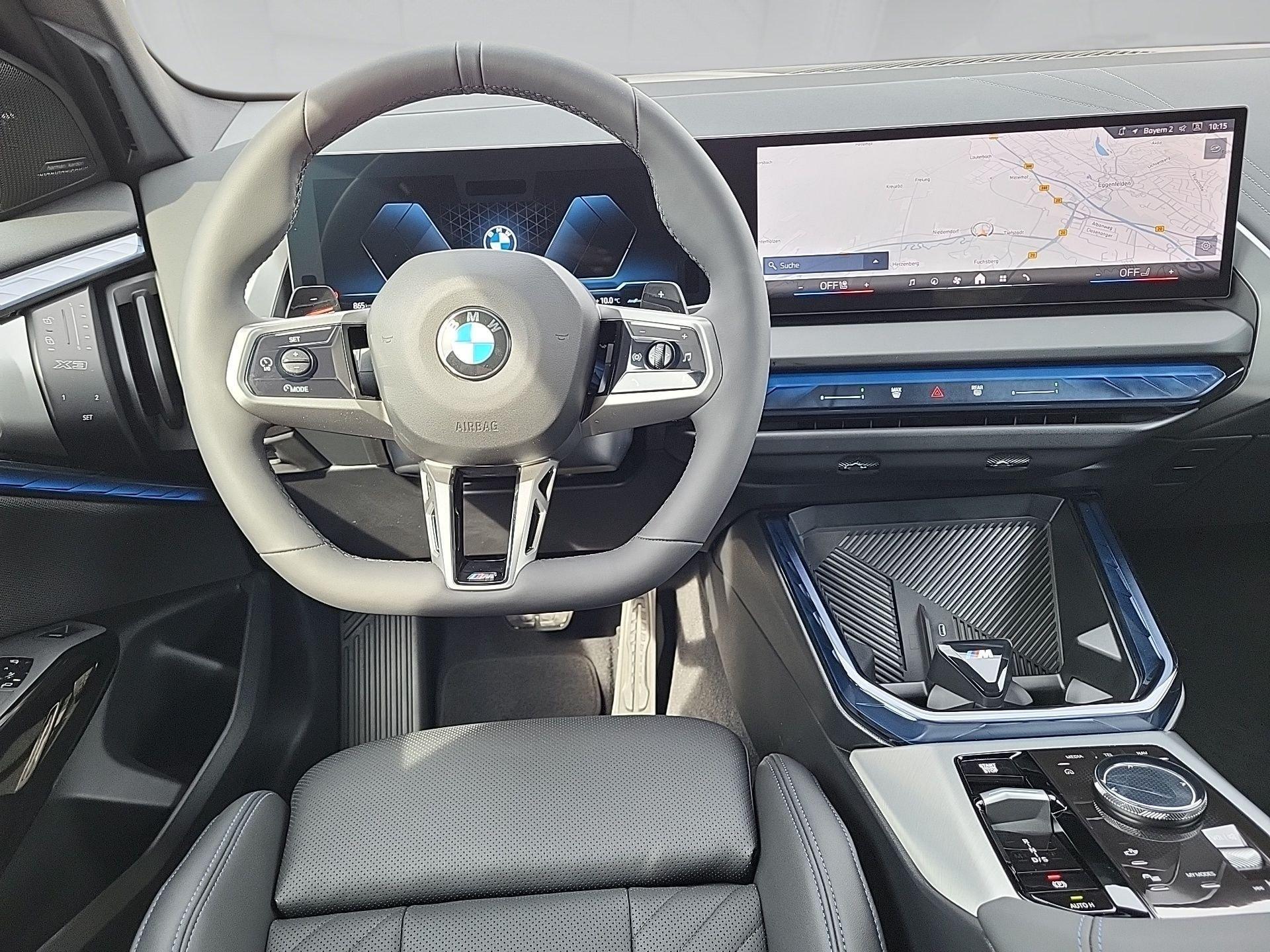 BMW X3 – Bild 12