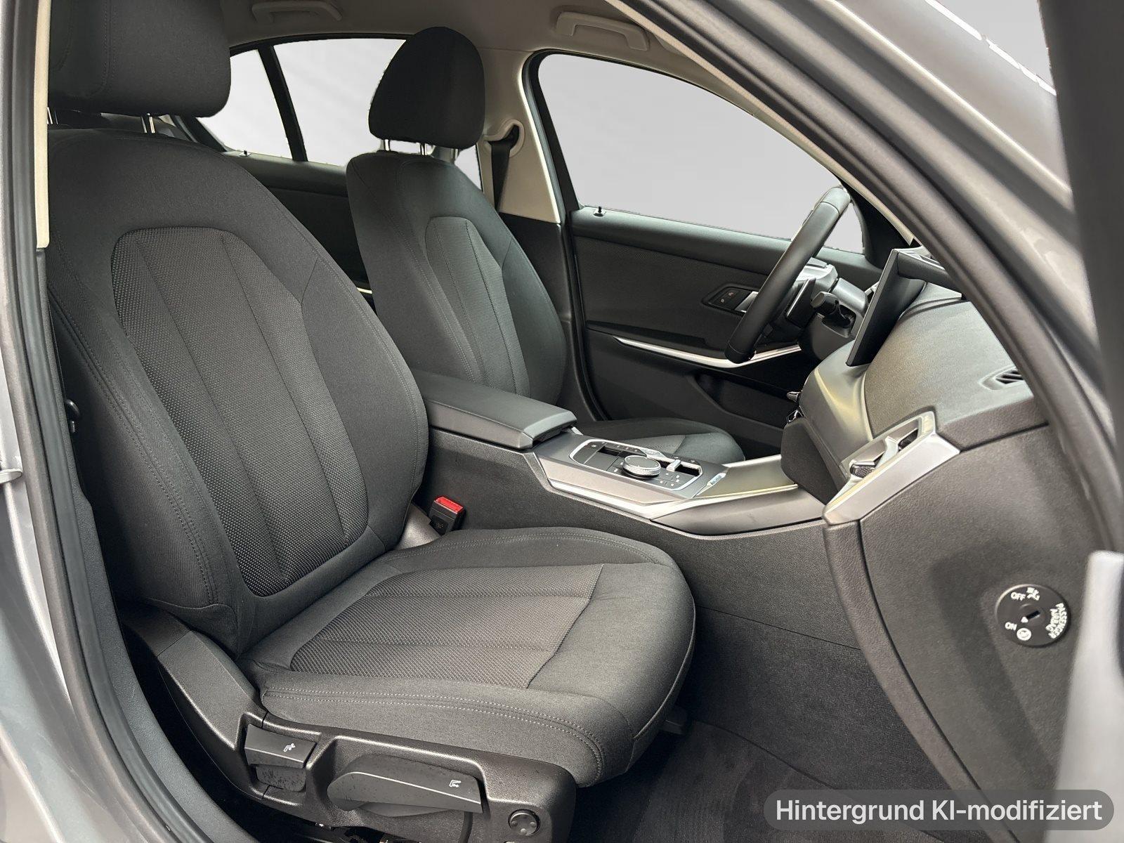 BMW 3er – Bild 15