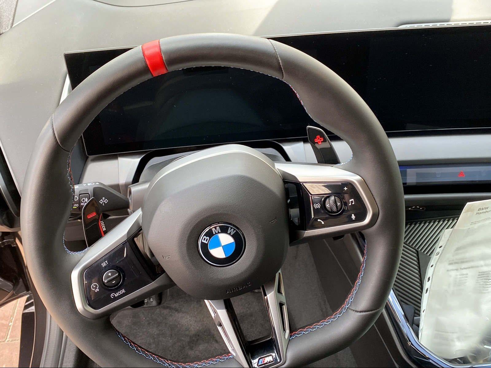 BMW X3 – Bild 21