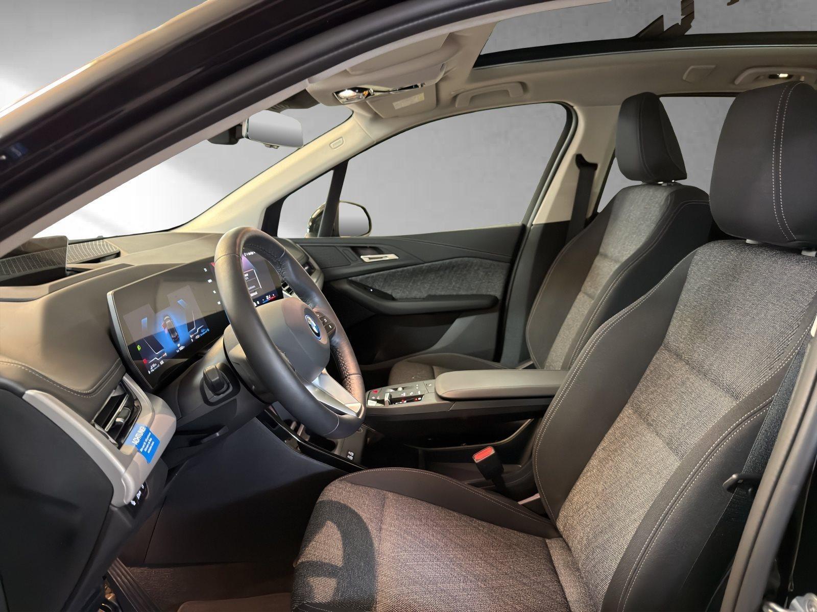 BMW 2er Active Tourer – Bild 20