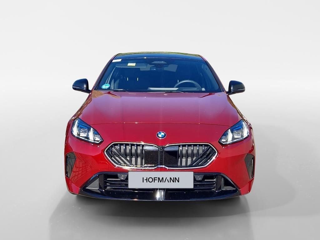 BMW 1er – Bild 8