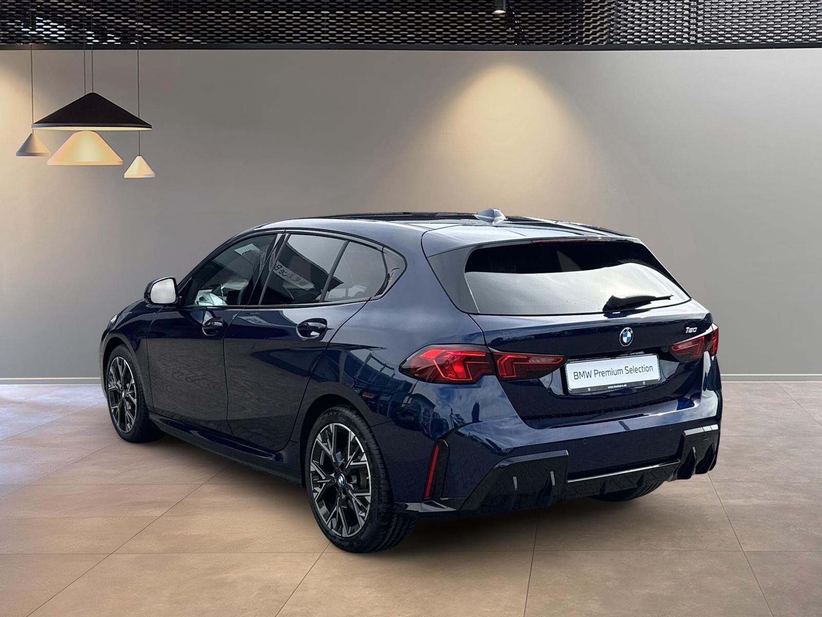 BMW 1er – Bild 4