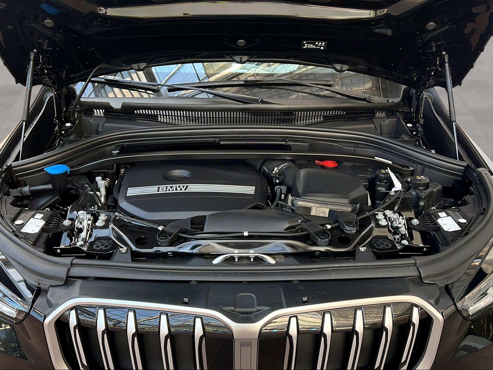 BMW X1 – Bild 15