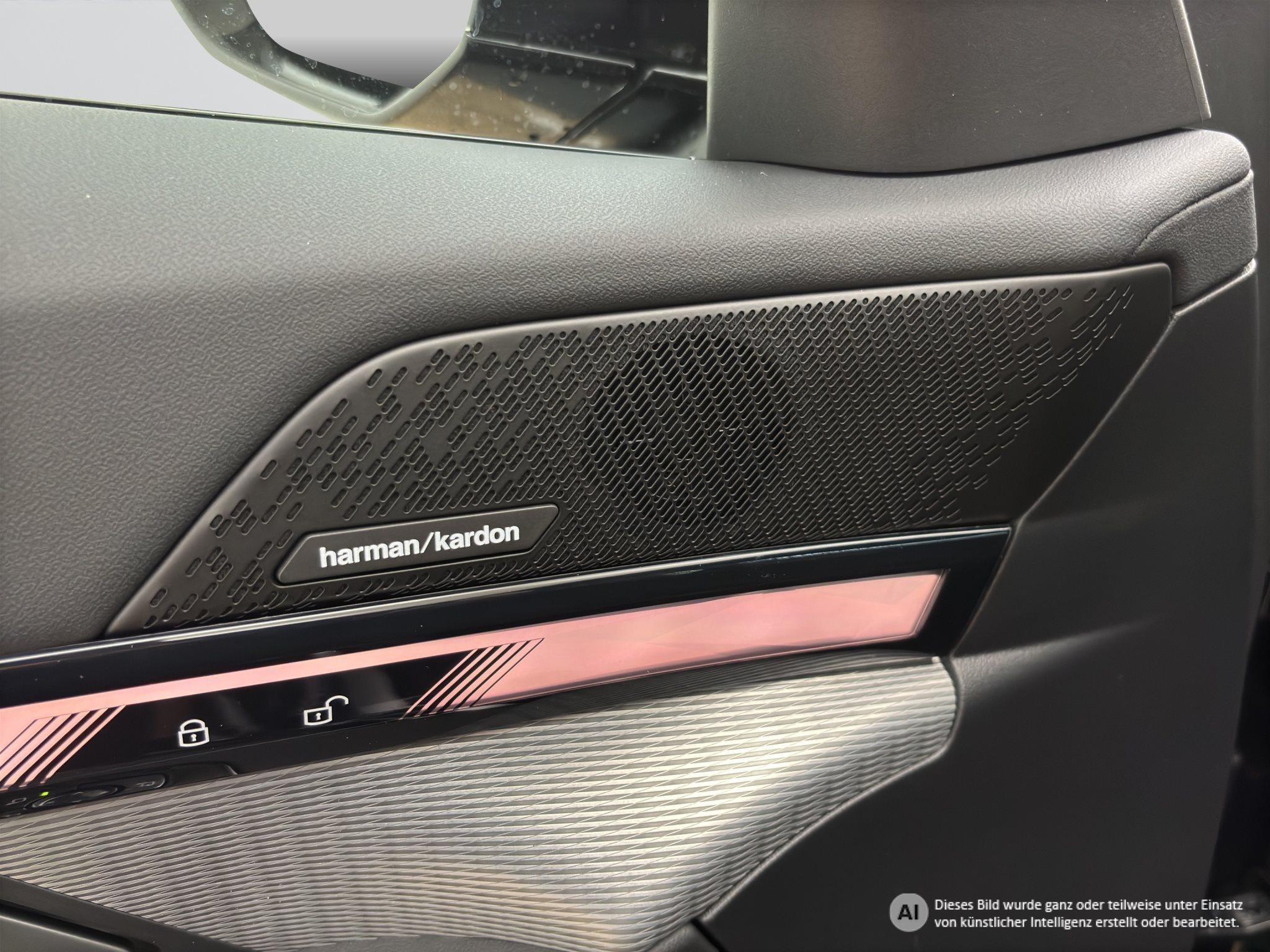 BMW 5er Touring – Bild 20