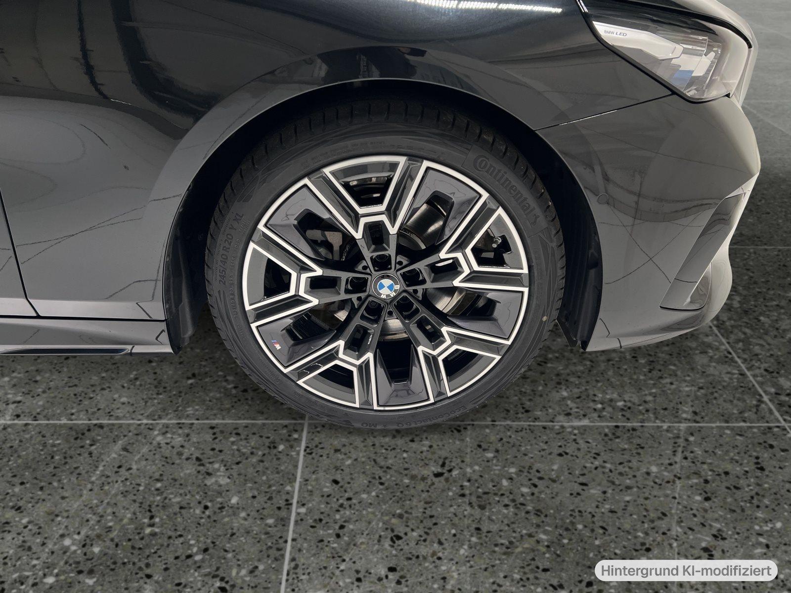 BMW 5er – Bild 14
