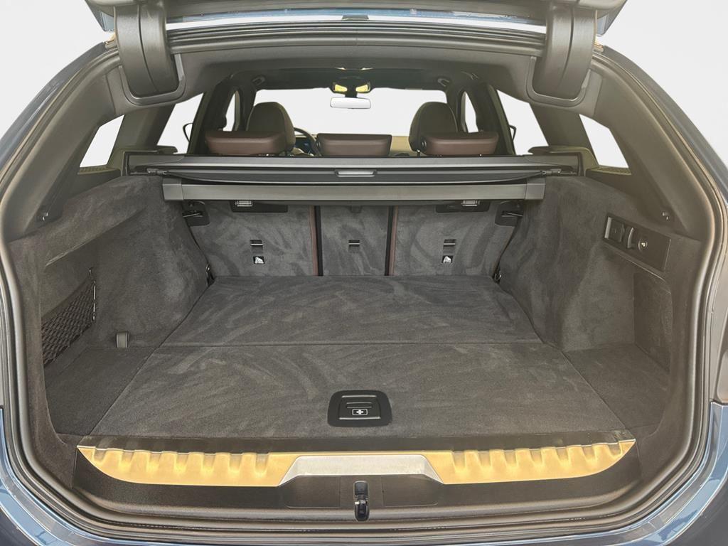 BMW 3er Touring – Bild 10