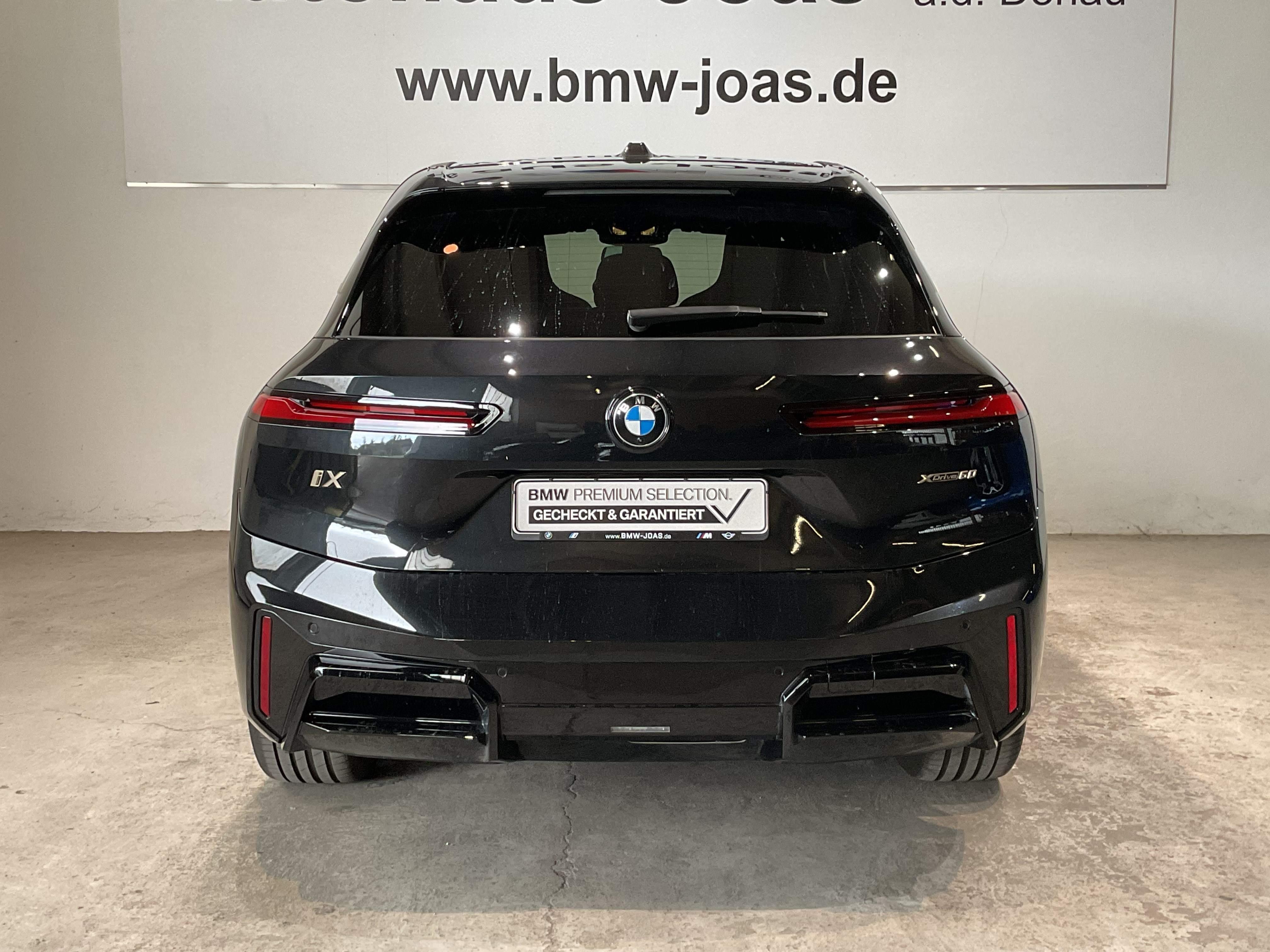 BMW iX – Bild 12