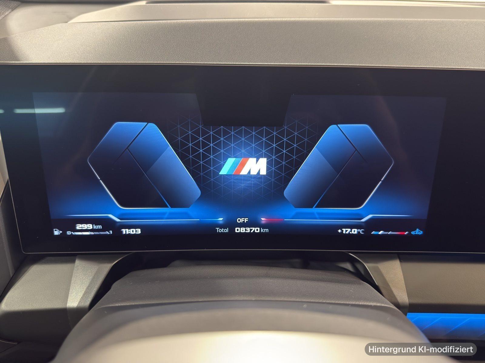 BMW X3 – Bild 17
