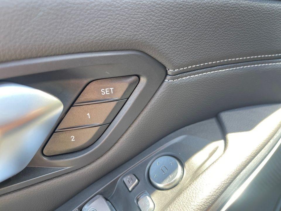 BMW 3er Touring – Bild 26