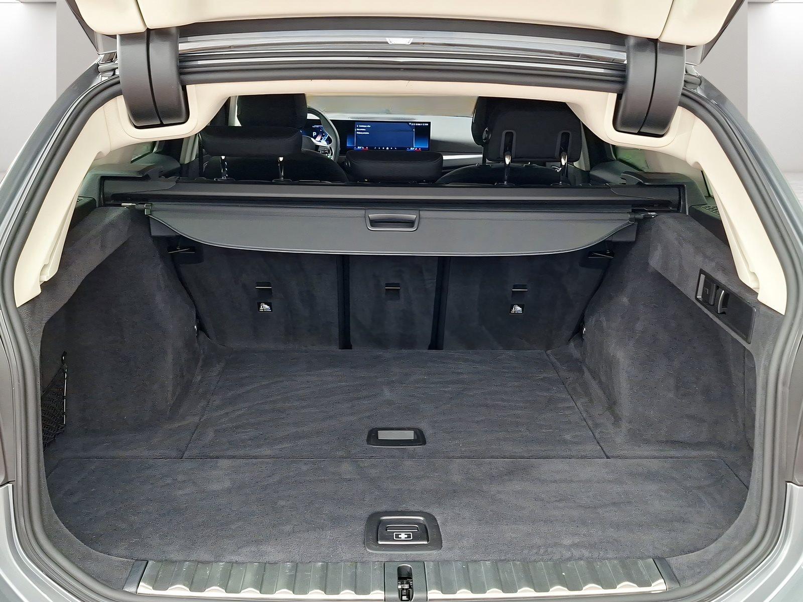 BMW 3er Touring – Bild 16