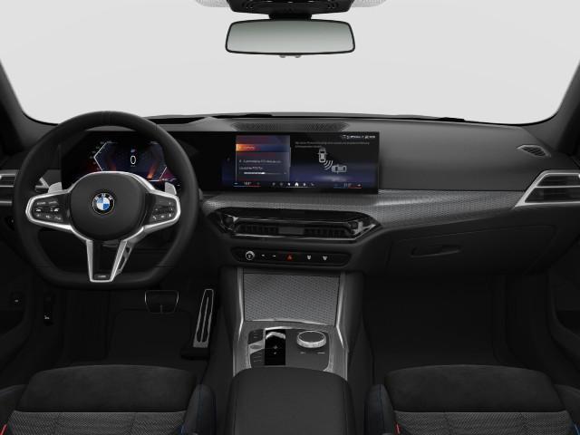 BMW 3er Touring – Bild 3